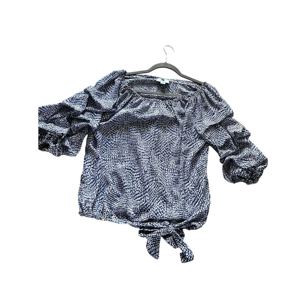 Cece Blouse